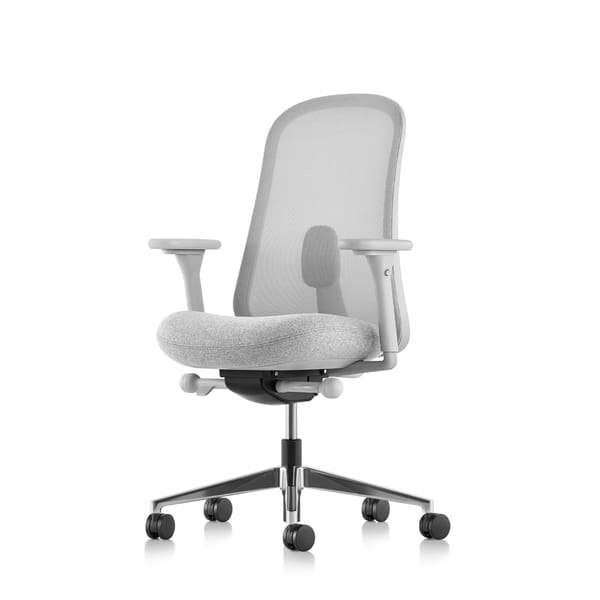 Herman Miller uredska stolica Lino - Uredske radne stolice i fotelje - 4008
