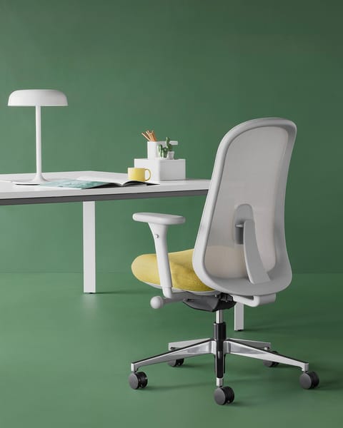 Herman Miller uredska stolica Lino - Uredske radne stolice i fotelje - 4012