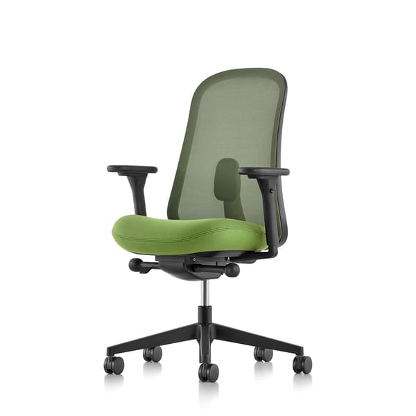Herman Miller uredska stolica Lino - Uredske radne stolice i fotelje - 4007