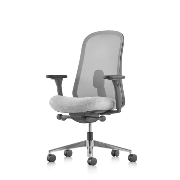 Herman Miller uredska stolica Lino - Uredske radne stolice i fotelje - 4014