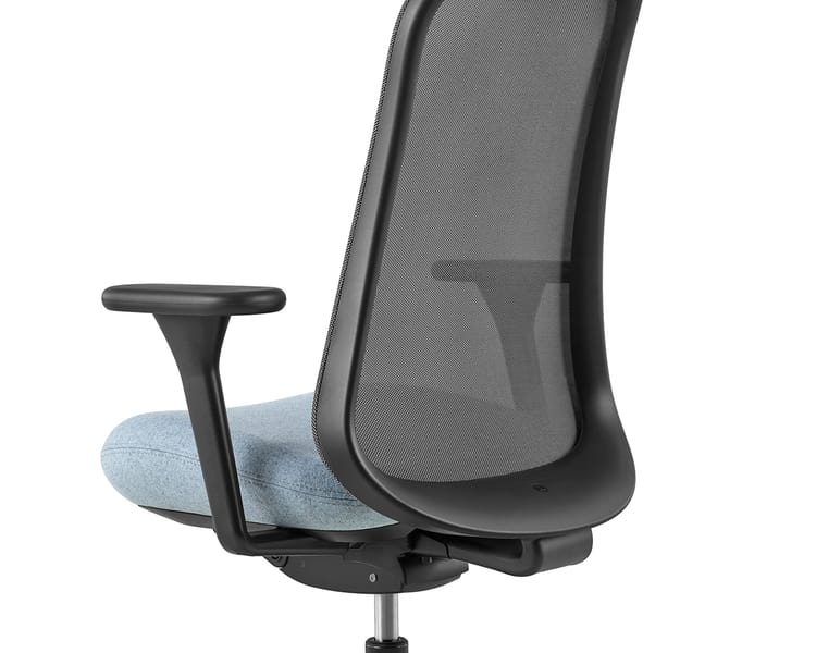 Herman Miller uredska stolica Lino - Uredske radne stolice i fotelje - 4013