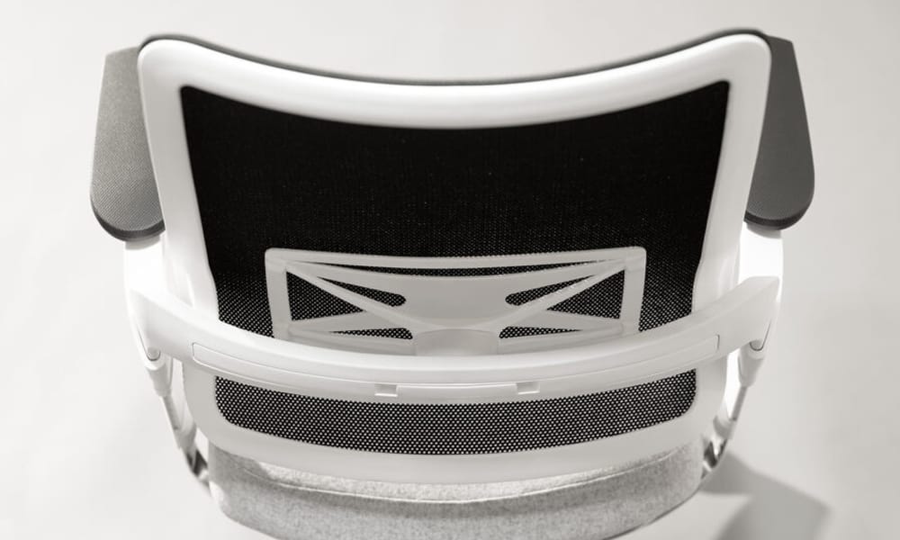 Nowy Styl ergonomska stolica XILIUM - Uredske radne stolice i fotelje - 4022