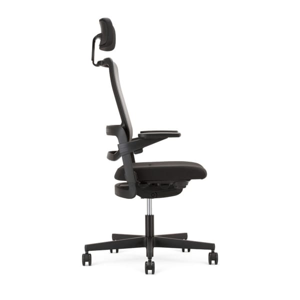 Nowy Styl ergonomska stolica XILIUM - Uredske radne stolice i fotelje - 4023