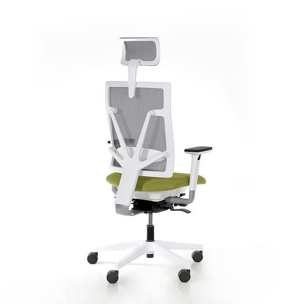 Nowy Styl uredska stolica 4-ME - Uredske radne stolice i fotelje - 4038