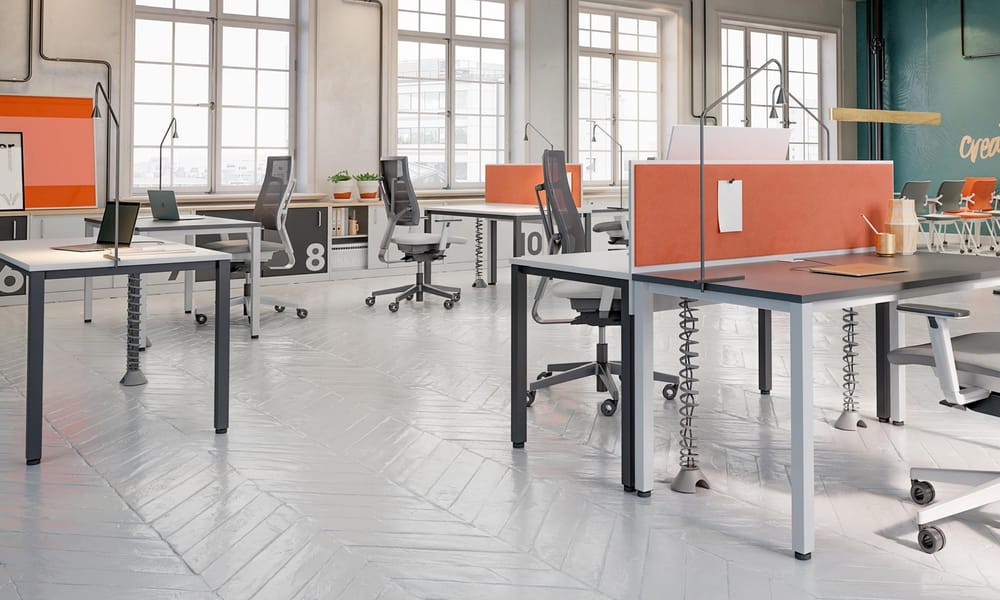 Nowy Styl uredska stolica 4-ME - Uredske radne stolice i fotelje - 4033