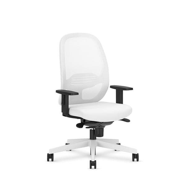 Nowy Styl uredska stolica Eggy - Uredske radne stolice i fotelje - 4051