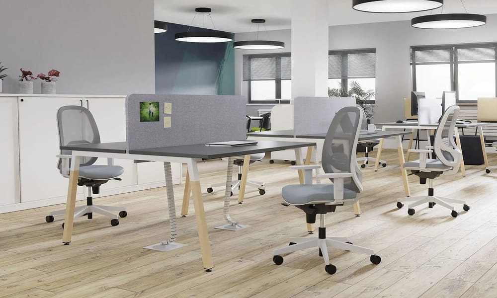 Nowy Styl uredska stolica Eggy - Uredske radne stolice i fotelje - 4050