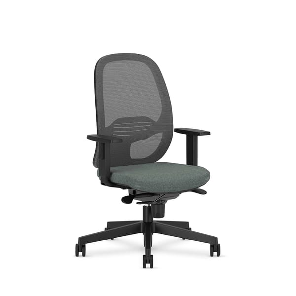 Nowy Styl uredska stolica Eggy - Uredske radne stolice i fotelje - 4052