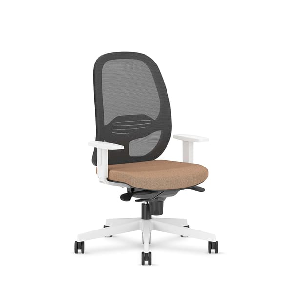 Nowy Styl uredska stolica Eggy - Uredske radne stolice i fotelje - 4048