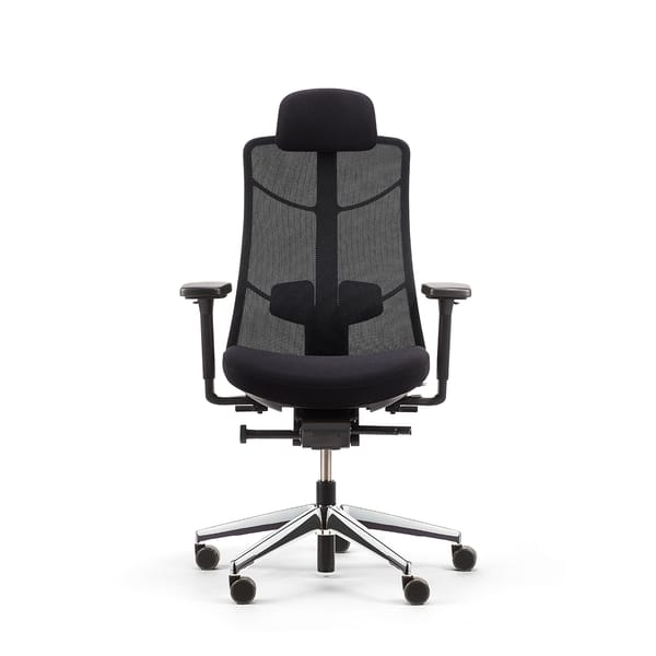 König + Neurath uredska stolica JET.III - Uredske radne stolice i fotelje - 4056