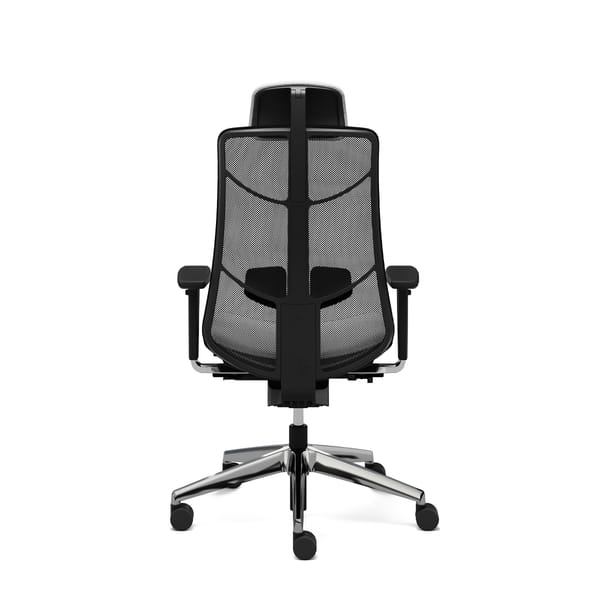 König + Neurath uredska stolica JET.III - Uredske radne stolice i fotelje - 4057