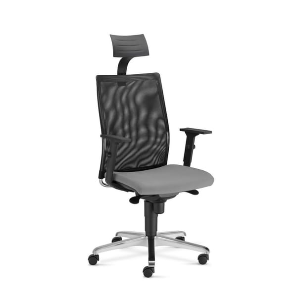 Nowy Styl uredska stolica Intrata - Uredske radne stolice i fotelje - 4061