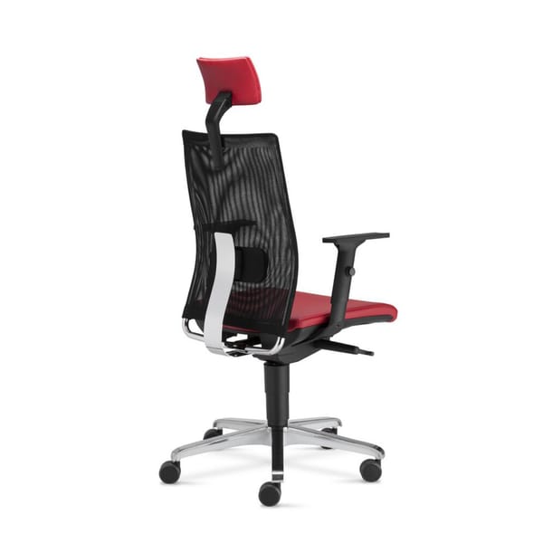 Nowy Styl uredska stolica Intrata - Uredske radne stolice i fotelje - 4060