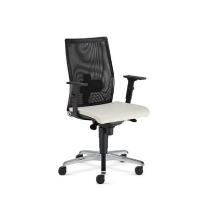 Nowy Styl uredska stolica Intrata - Uredske radne stolice i fotelje - 4059