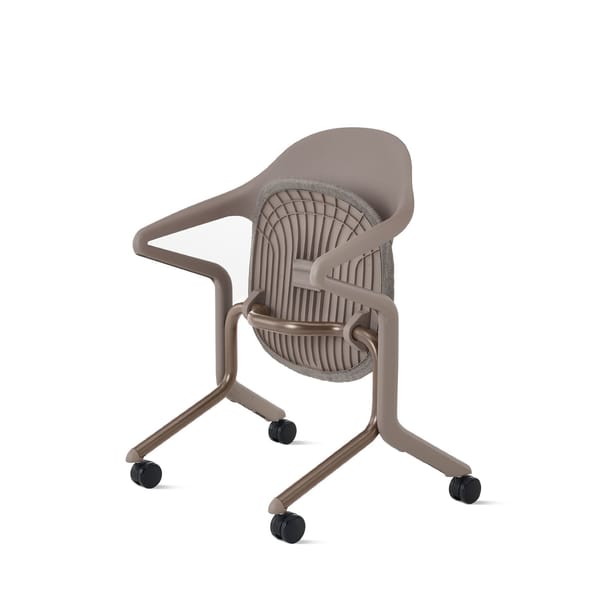 Herman Miller konferencijska stolica Fuld - Uredske radne stolice i fotelje - 4075