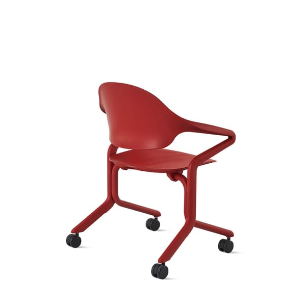 Herman Miller konferencijska stolica Fuld - Uredske radne stolice i fotelje - 4081