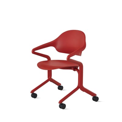 Herman Miller konferencijska stolica Fuld - Uredske radne stolice i fotelje - 4079