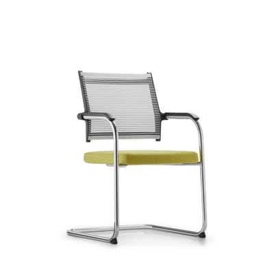 Dauphin konferencijska stolica Lordo - Uredske radne stolice i fotelje - 4089