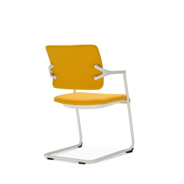 Nowy Styl konferencijski stolac 2ME - Uredske radne stolice i fotelje - 4090