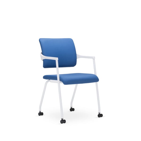 Nowy Styl konferencijski stolac 2ME - Uredske radne stolice i fotelje - 4096