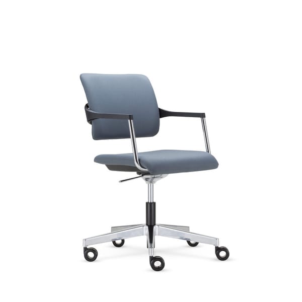 Nowy Styl konferencijski stolac 2ME - Uredske radne stolice i fotelje - 4092