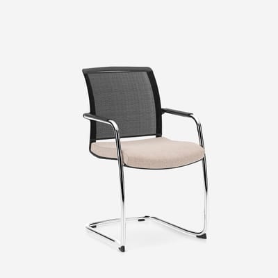 Nowy Styl konferencijski stolac Z-body - Uredske radne stolice i fotelje - 4097