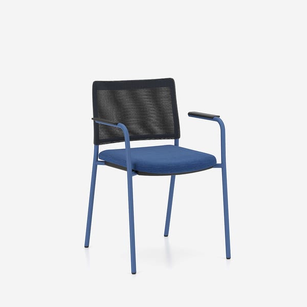 Nowy Styl konferencijska stolica Intrata - Uredske radne stolice i fotelje - 4102