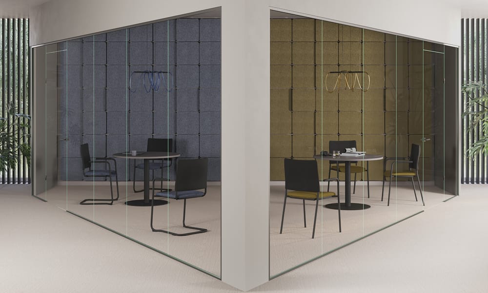 Nowy Styl konferencijska stolica Intrata - Uredske radne stolice i fotelje - 4103