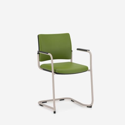 Nowy Styl konferencijska stolica Intrata - Uredske radne stolice i fotelje - 4105