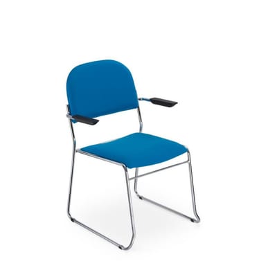 Nowy Styl konferencijski stolac Vesta - Uredske radne stolice i fotelje - 4109