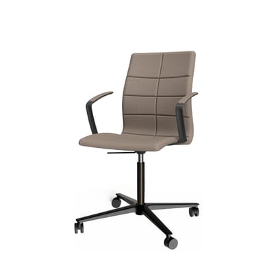 Scan Sørlie konferencijska stolica Tekla - Uredske radne stolice i fotelje - 4113