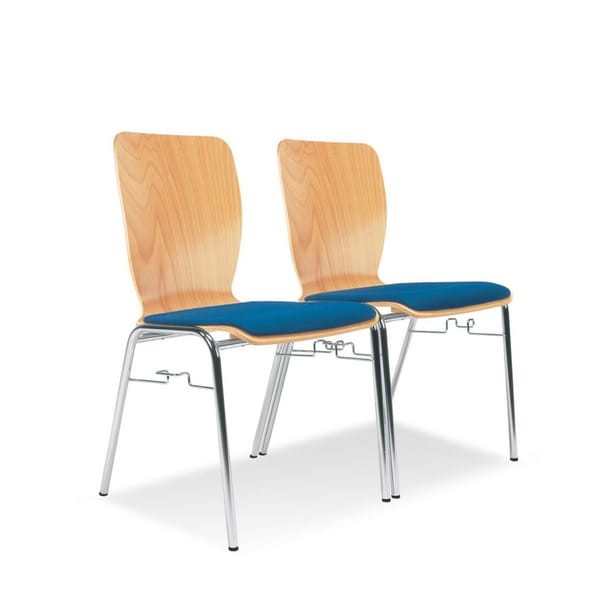 Nowy Styl višenamjenska stolica Wing II - Uredske radne stolice i fotelje - 4122