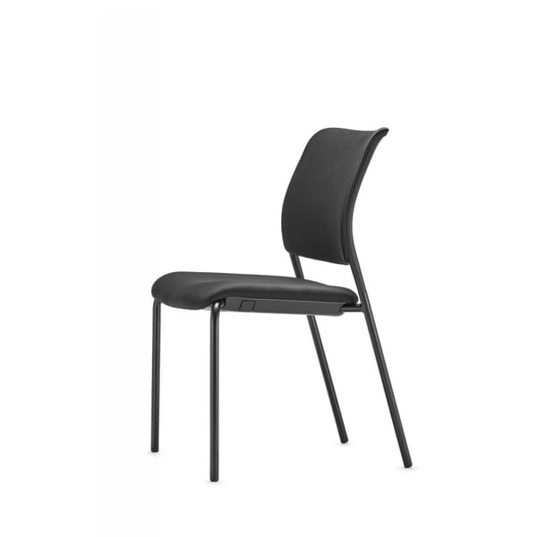 Dauphin konferencijska stolica To-Sync Comfort - Uredske radne stolice i fotelje - 4129