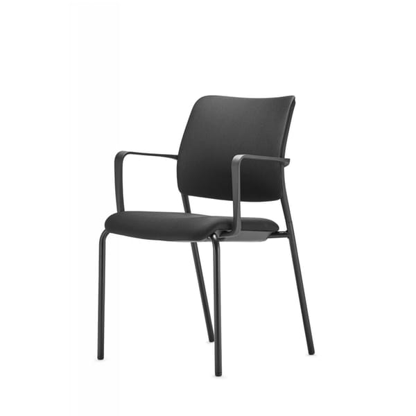 Dauphin konferencijska stolica To-Sync Comfort - Uredske radne stolice i fotelje - 4128