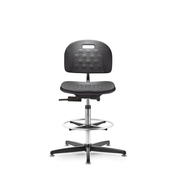 Dauphin radni stolac Tec basic IS 1906_CFR - Uredske radne stolice i fotelje - 4142