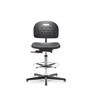 Dauphin radni stolac Tec basic IS 1906_CFR - Uredske radne stolice i fotelje - 4142