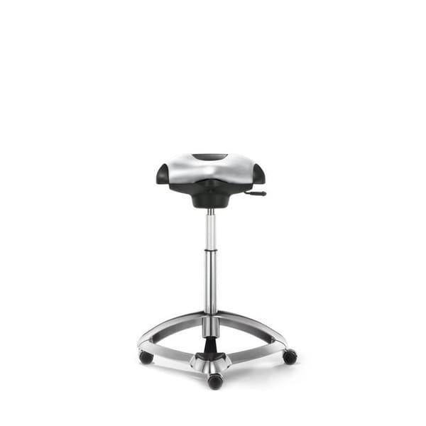 Dauphin radni stolac Tec basic IS 1989 - Uredske radne stolice i fotelje - 4143