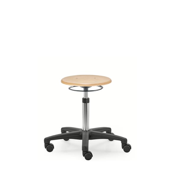 Dauphin radni stolac Tec basic IS 1989 - Uredske radne stolice i fotelje - 4144