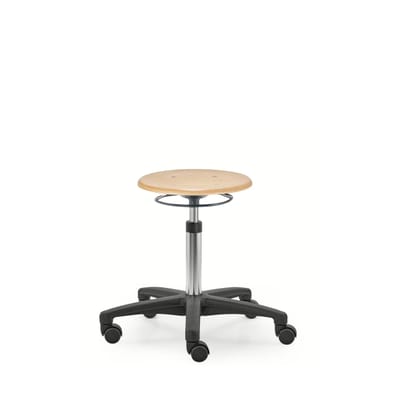 Dauphin radni stolac Tec basic IS 1989 - Uredske radne stolice i fotelje - 4144