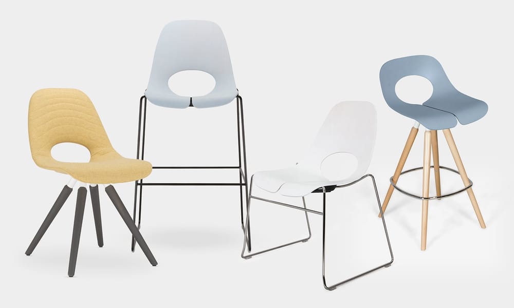 Nowy Styl barska stolica Tauko - Barske stolice i hoklice - 4153