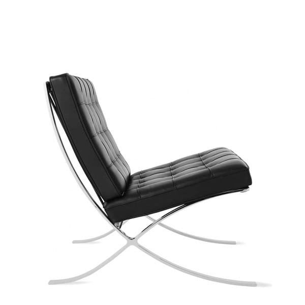 Knoll fotelja Barcelona - Fotelje - 4170