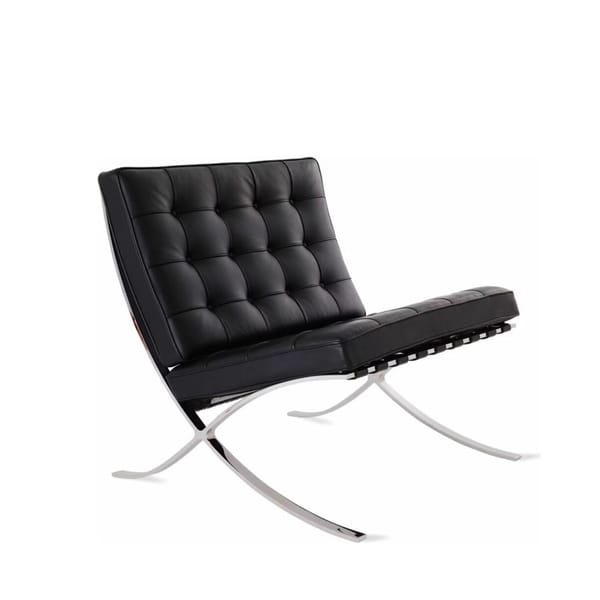 Knoll fotelja Barcelona - Fotelje - 4167