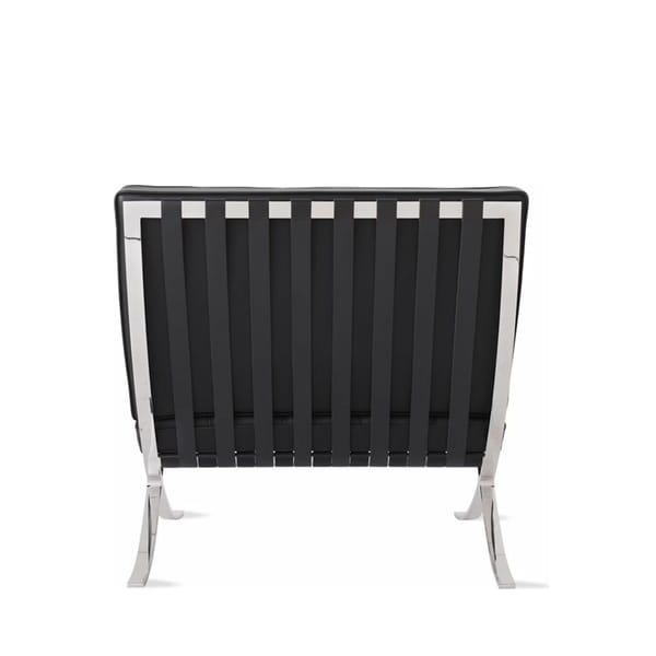 Knoll fotelja Barcelona - Fotelje - 4168