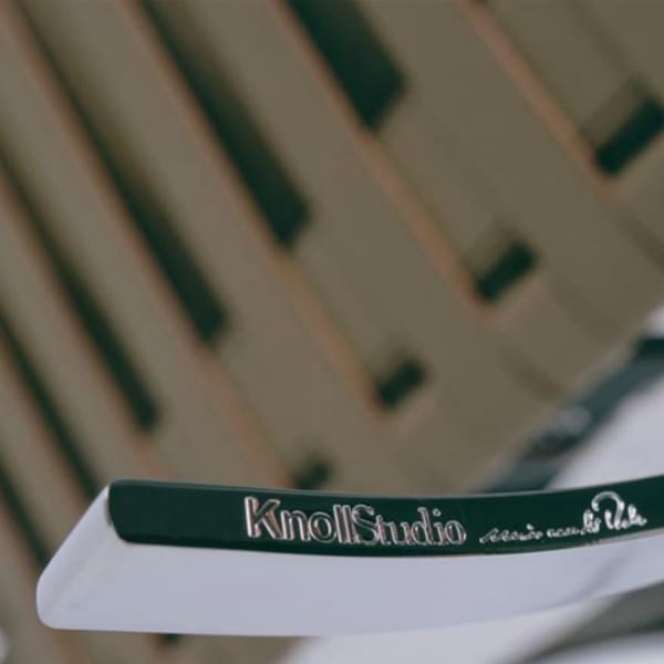 Knoll fotelja Barcelona - Fotelje - 4176