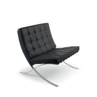 Knoll fotelja Barcelona