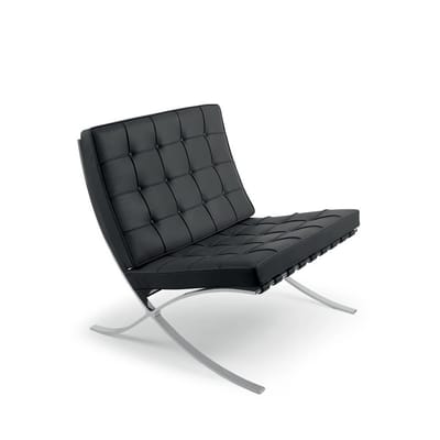 Knoll fotelja Barcelona - Fotelje - 4166