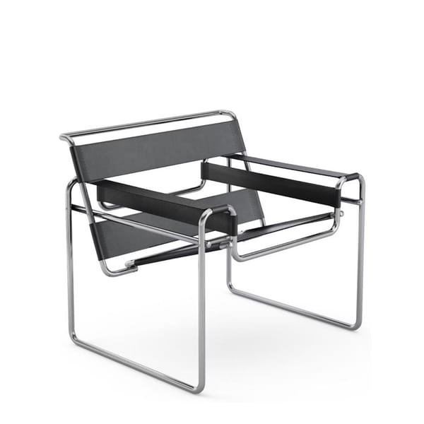 Knoll dizajnerska stolica Wassily - Fotelje - 4189