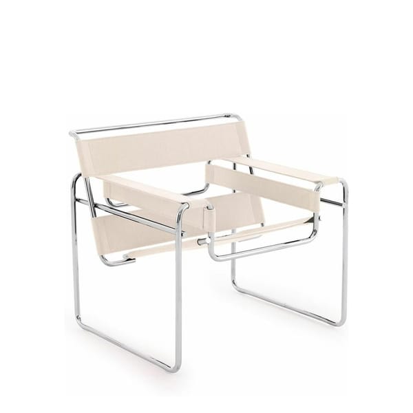 Knoll dizajnerska stolica Wassily - Fotelje - 4188