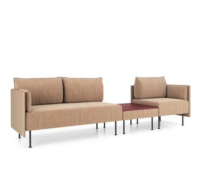 Nowy Styl sjedeća garnitura Creva - Sofe i garniture - 4206