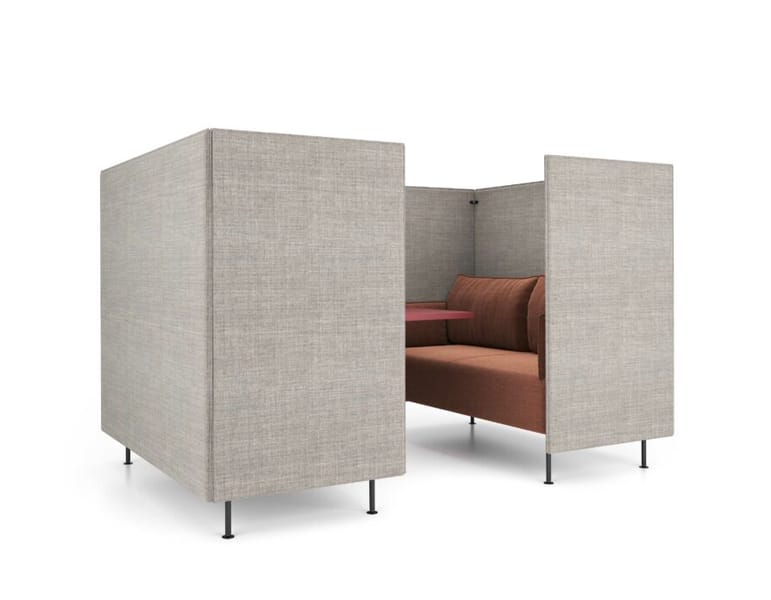 Nowy Styl sjedeća garnitura Creva - Sofe i garniture - 4210